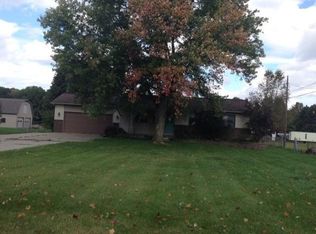 9482 McAfee Rd, Montrose, MI 48457