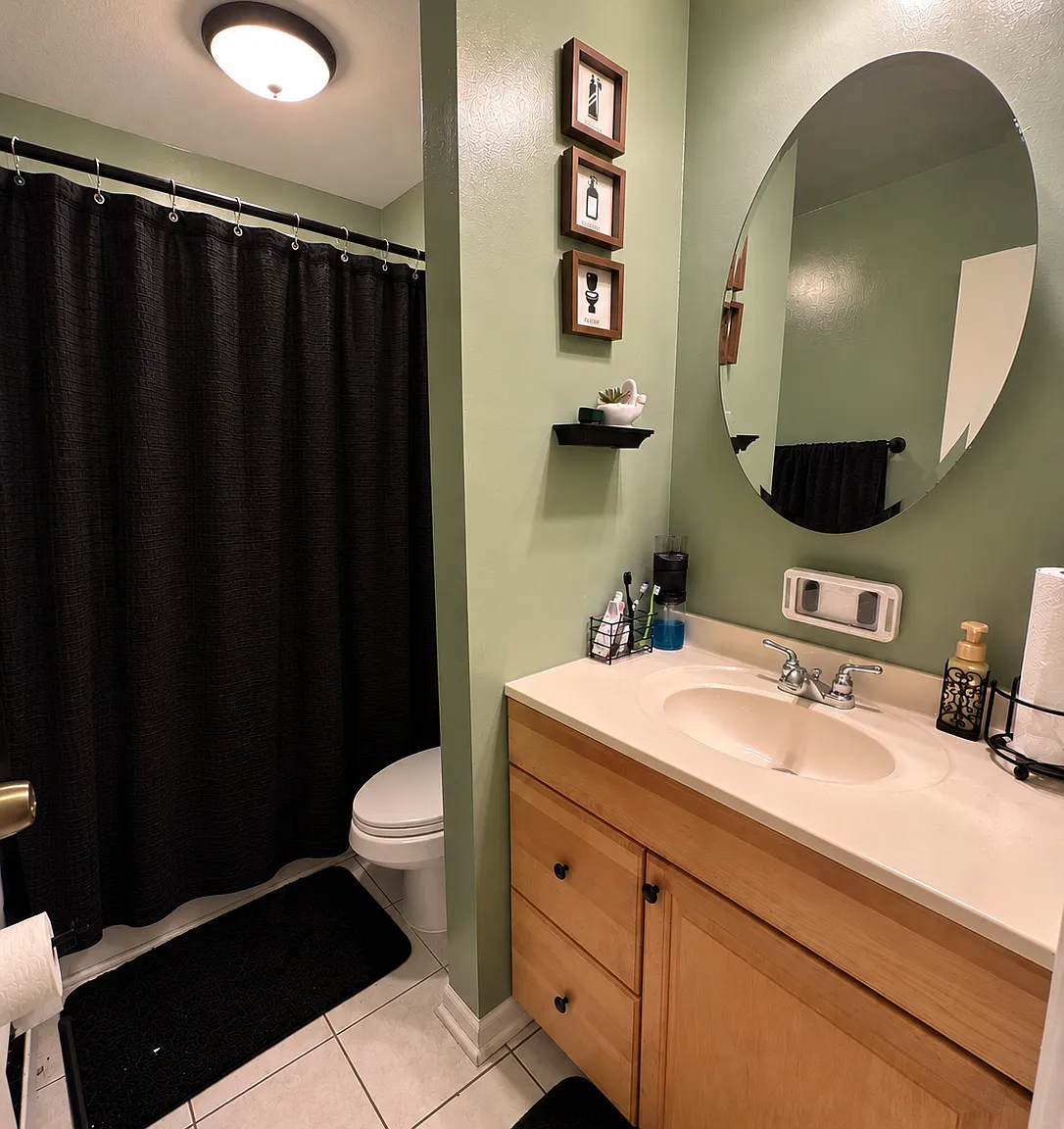 2 bed, 1000 sqft, $1,850 — Photo 1