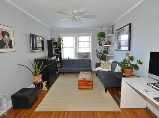 4825 43rd St APT 3F, Woodside, NY 11377