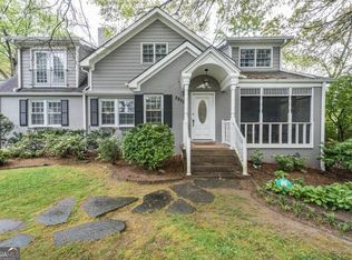 2855 Elliott Cir NE, Atlanta, GA 30305