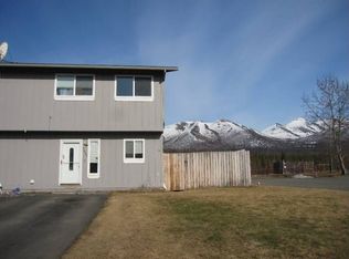 1633 Early View Dr, Anchorage, AK 99504