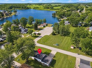 574 Gold St, Green Lake, WI 54941