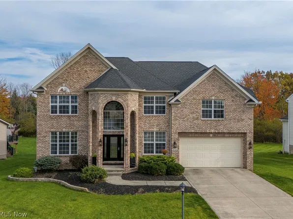 4116 Morley Dr, Aurora, OH 44202