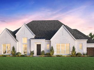 Sofia Plan, Shavano Highlands, San Antonio, TX 78257