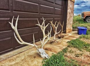 240 Ac Cres #521, Walsenburg, CO 81089