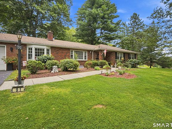 2nd image of 91 Forest Drive
