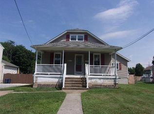 443 Euclid Ave, Maple Shade, NJ 08052