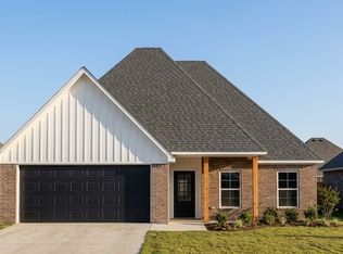 283 Mousse Ruelle, Shreveport, LA 71106