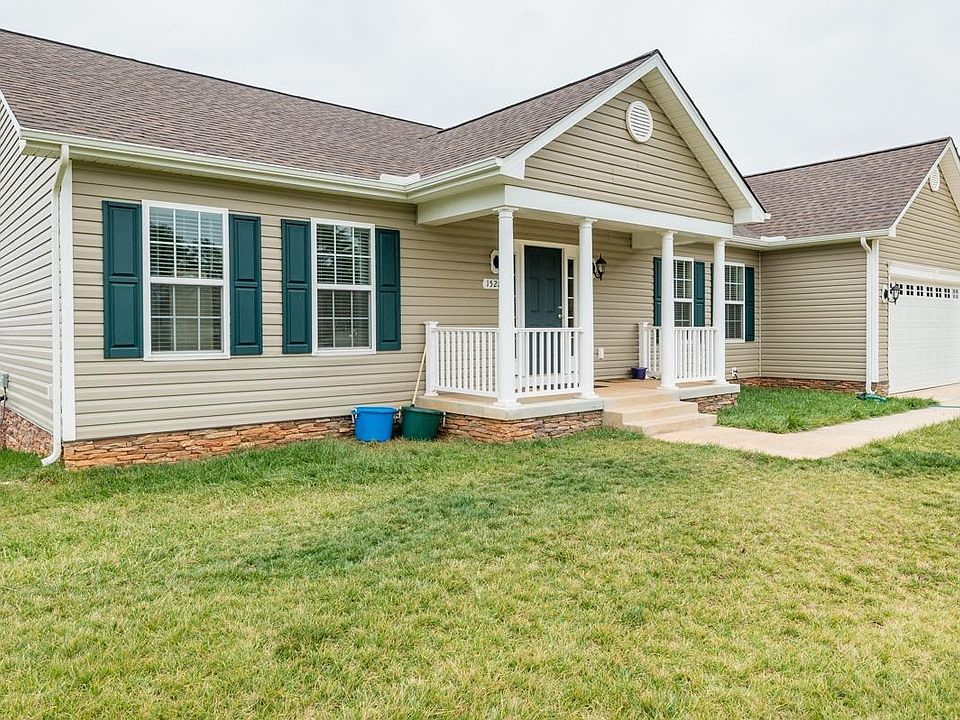 1528 Police Tower Rd, Appomattox, VA 24522 MLS 341816 Zillow