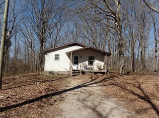 565 Old Highway 13, Harrisburg, IL 62946