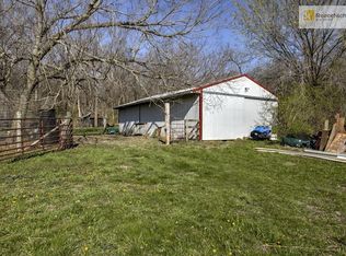13706 Little Blue Rd, Kansas City, MO 64133