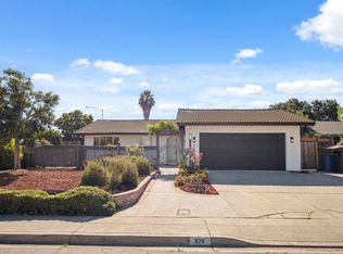 876 Heflin St, Milpitas, CA 95035