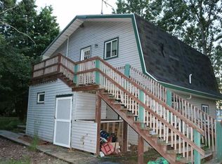 5939 S Summerton Rd, Shepherd, MI 48883