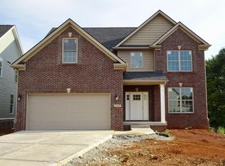 1068 Sawgrass Cv, Lexington, KY 40509