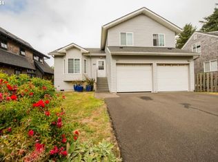 140 E Adams St, Cannon Beach, OR 97110