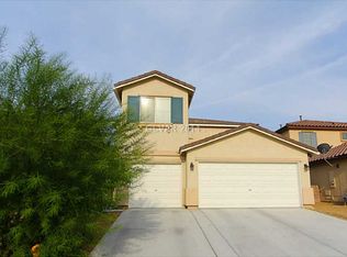 8340 San Mateo St, North Las Vegas, NV 89085