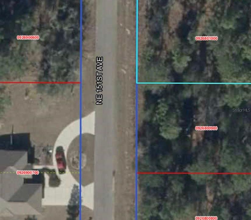 2nd image of NE 151ST AVE LOT 25