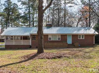 3212 Kenan Rd, Durham, NC 27704