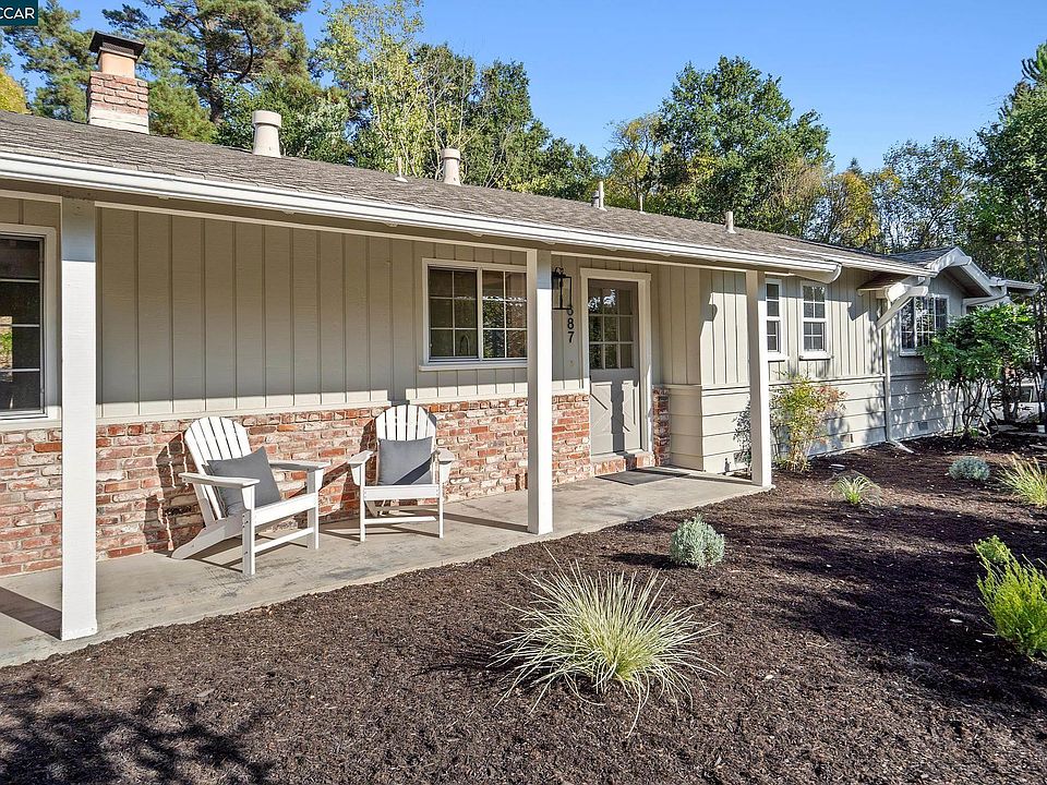 687 Carroll Dr, Moraga, CA 94556 MLS 41039591 Zillow