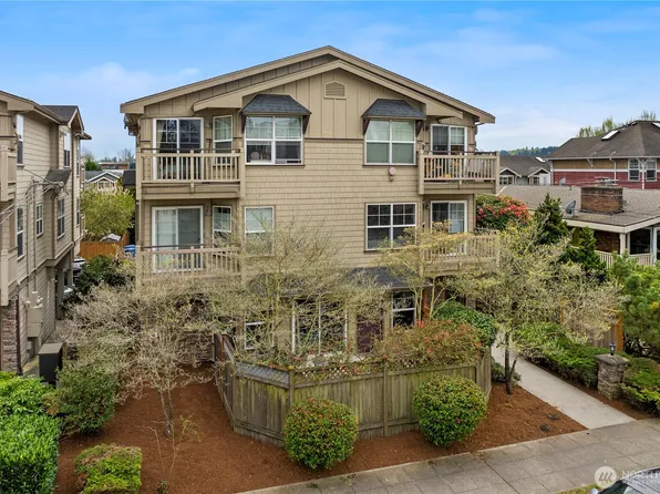 2433 NW 59th Street #101, Seattle, WA 98107