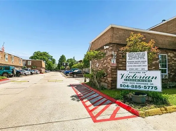 6220 Riverside Dr APT 661, Metairie, LA 70003
