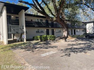 517 Yaeger St APT 19, Tallahassee, FL 32301