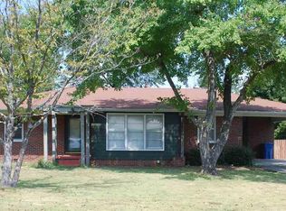 1304 Tommy Ln, Athens, AL 35611