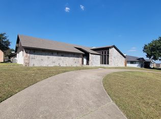 1107 Redman Ln, Duncanville, TX 75137