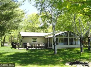 16908 Shamrock Rd, Crosslake, MN 56442