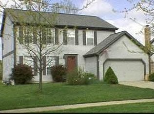 6345 Rising Sun Dr, Grove City, OH