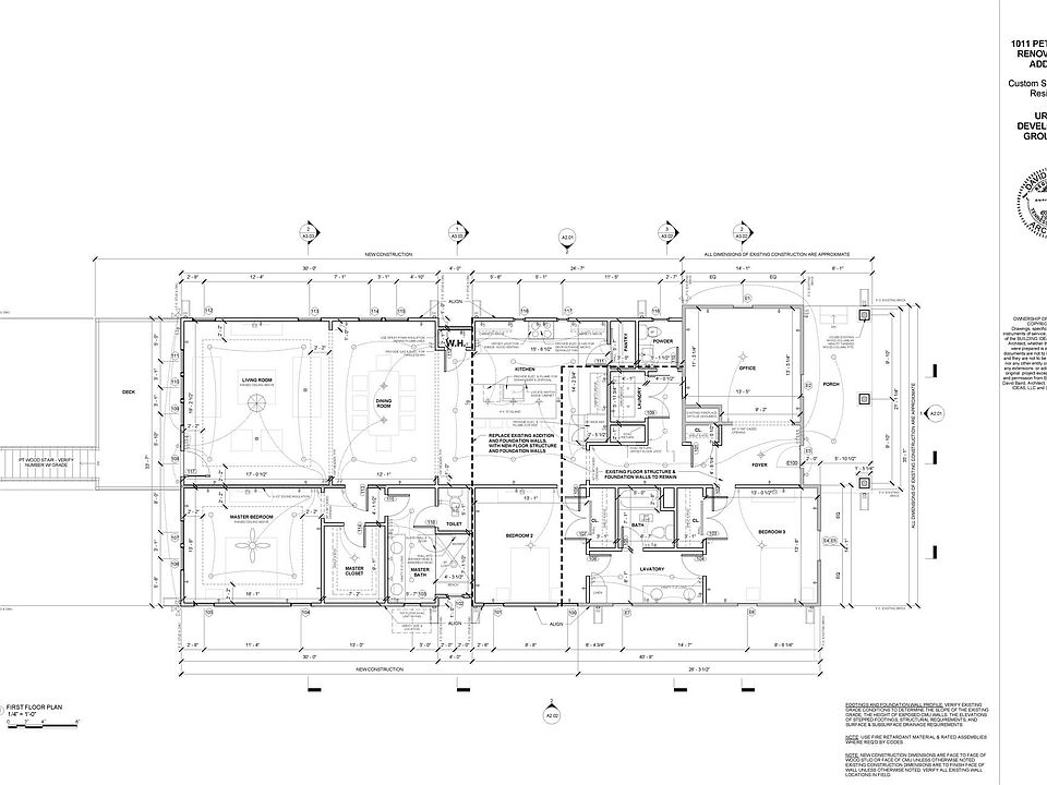 2nd image of 1011 Petway Ave
