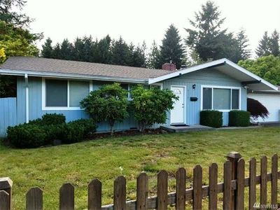 6119 Esther Ave SW, Tumwater, WA, 98501