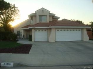31063 Hanover Ln, Menifee, CA 92584