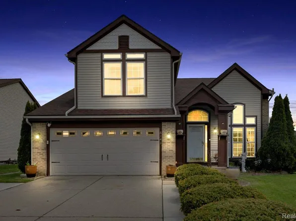 6141 Dexter St, Romulus, MI 48174
