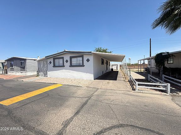 2nd image of 5601 W Missouri Avenue #277