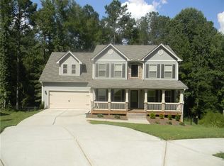 1420 Greenridge Way, Loganville, GA 30052