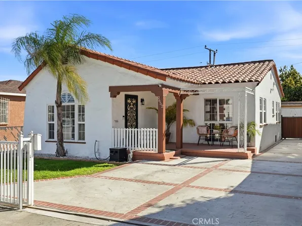 2652 109th St, Lynwood, CA 90262