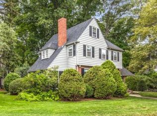 25 Powder House Road Ext, Medford, MA 02155