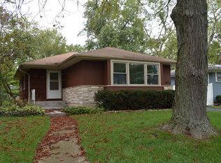 1114 Olive Rd, Homewood, IL 60430