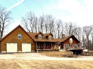 544 South Rd, Ashby, MA 01431