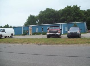 510 N Bronson Ave, Big Rapids, MI 49307
