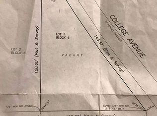 701 Ornelda St SW, Ruskin, FL 33570