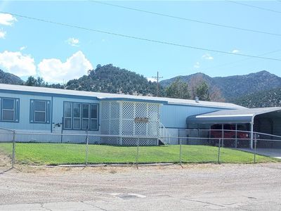 273 Highland Rd, Pioche, NV, 89043