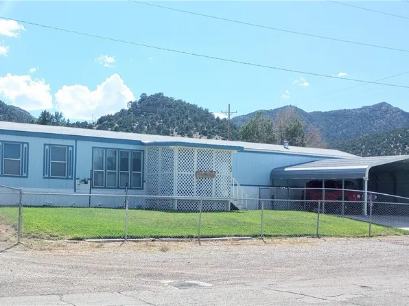 273 Highland Rd, Pioche, NV 89043