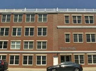 156 Chelsea St, Boston, MA 02128