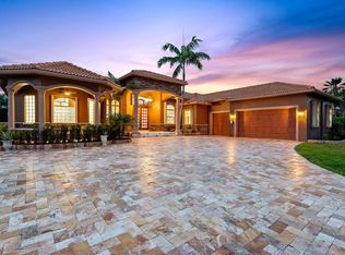 871 NW 115th Ave, Plantation, FL 33325