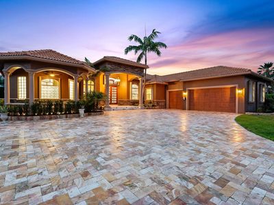 871 NW 115th Avenue, Plantation, FL, 33325