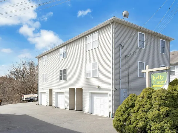 8 Peace Street #B, Danbury, CT 06810