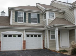 1793 Pontarelli Ct #1793, Aurora, IL 60504