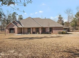 31349 Hartley Rd, Bush, LA 70431